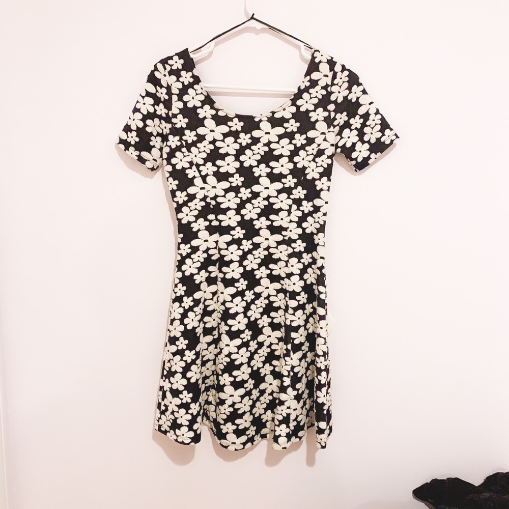 H&M Floral Dress